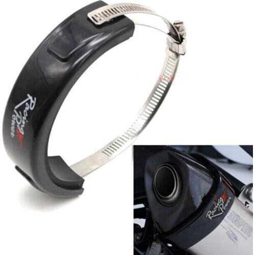 Motorcycle Exhaust Pipe Frame Slider Protector For Yamaha T-MAX500 T-MAX530 TMAX500 TMAX530