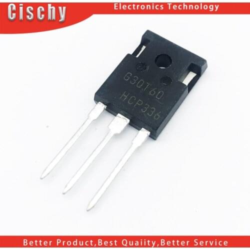 1PCS/lot IGW30N60T G30T60 IKW30N60T K30N60 SGW30N60 G30N60 K30T60 TO-247 original