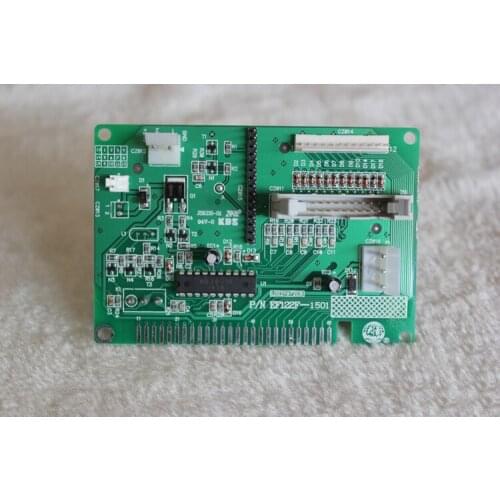 12 Needles Alarm Board Alarm Board Computer Embroidery Machine Parts