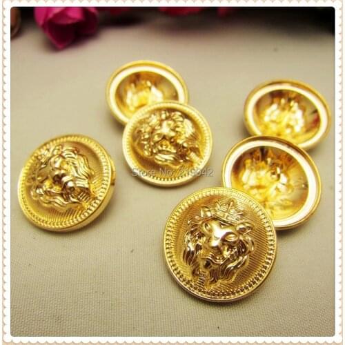 1487162, Hot 50pcs Classic metal buttons handmade diy accessories, garment accessories, DIY accessories materials
