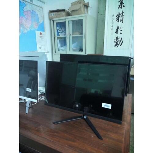 27 inch alle in einem touchscreen-pc touch screen desktop computer Heißer Verkauf 31,5 zoll alle in one touch pc