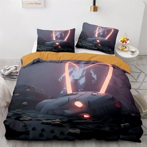 3D Home comforter bedding sets Qualified Queen King Bedding Set Duvet Cover Pillow Cases comforter bedding sets 2-3pcs style20