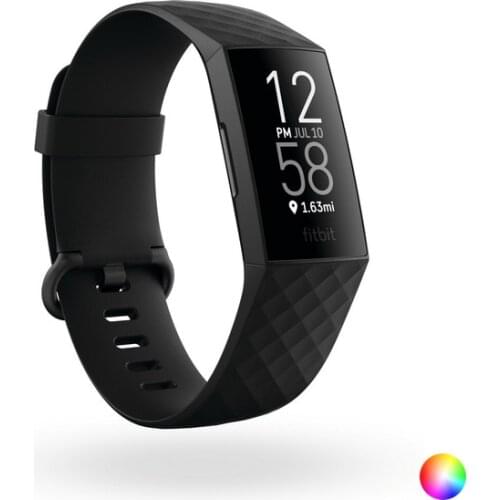 Activity Bangle Fitbit FB417