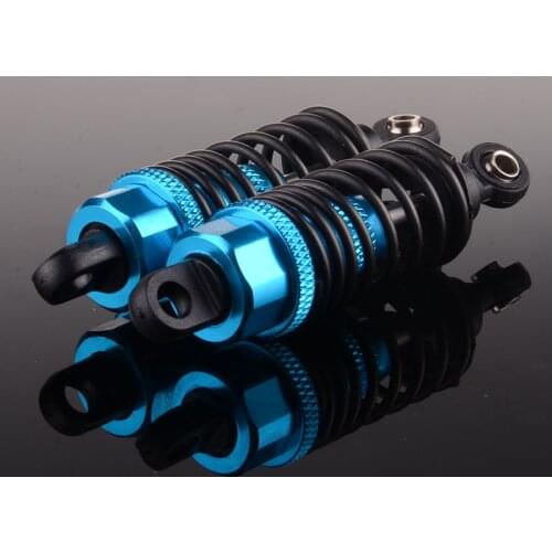 HSP 02175 Shock Absorber 2pcs For 1:10 On-Road Drift Car 94122 94123 94103 RC Original Part
