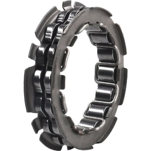 Big Roller Reinforced One Way Starter Clutch Bearing for Arctic Cat DVX 300 DVX300 2010 Utility 300 Utility300 2010