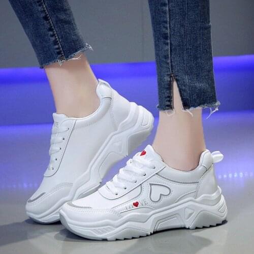 CNUUIKOOEK Womens Spring Shoes