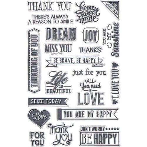 DouRyoku Scrapbooking Goods