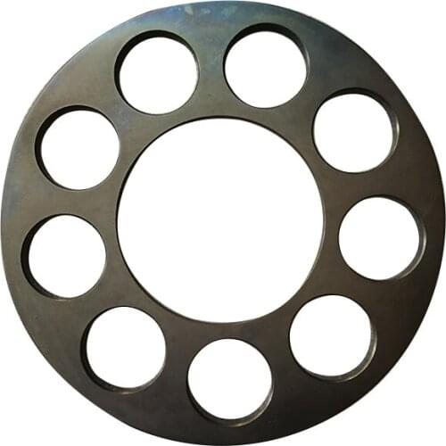 Retainer plate 5421 5431 5423 6423 642 hydraulic pump parts for repair EATON VICKERS pump