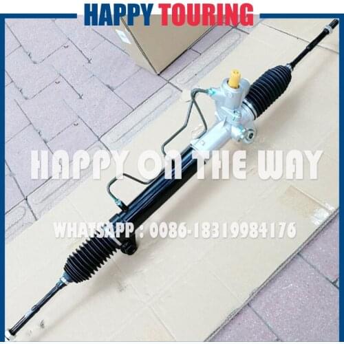 Hydraulic Power Steering Rack For Nissan x-trail T30 2000-2007 49001-8H305 49001-8H300 49001-8H30A 49001-8H31A 49001-8H328 RHD