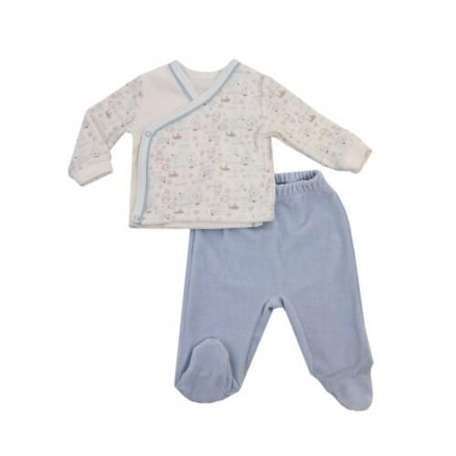 KIDAXI Sets Of Clothes For Girls