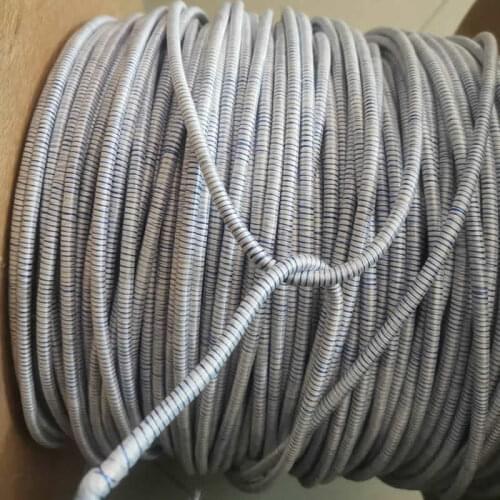 0.1X900 shares Litz wire multi-strand CopperWire polyester filament