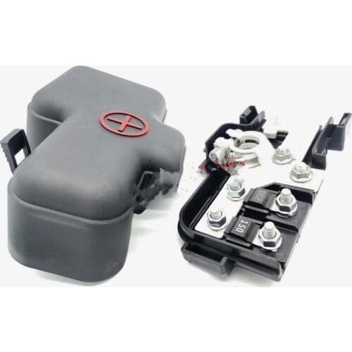 FOR KIA BORREGO MOHAVE 2008 FUSE RELAY JUNCTION BOX OEM 919602J000 150A 200A 91960-2J000