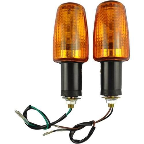 Road Passion Motorcycle Lamps