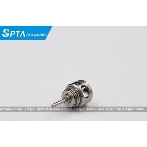 2PCS Dental NSK SU03 Turbine Cartridge compatible with NSK Pana Max Plus S-Max M600L Dynal LED high quality