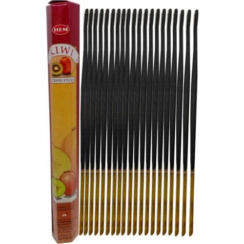 Kiwi Scented 20 Stick Incense-Kiwi