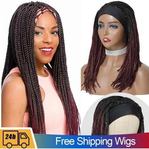 BEAUDESTINY Long Synthetic Wigs