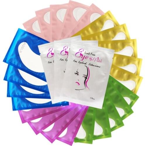 Brightfille Eyebrow & Eyelash Tools