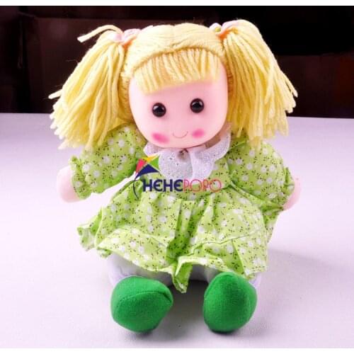 Hehepopo Dolls And Stuffed Toys