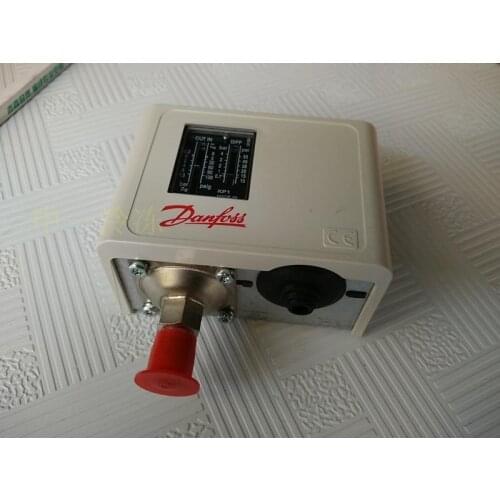 KP1 Low Pressure Pressure Controller Low Pressure Protector 060-1101