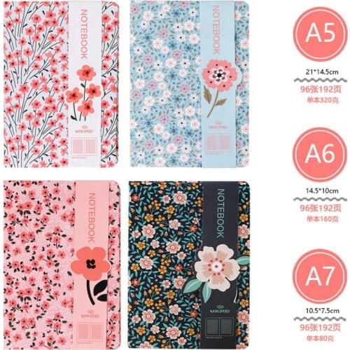 LISM Simple Notepads China