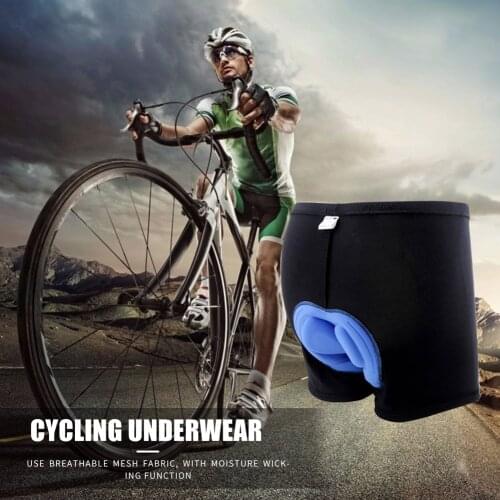 MOJOYCE Men's Underwear