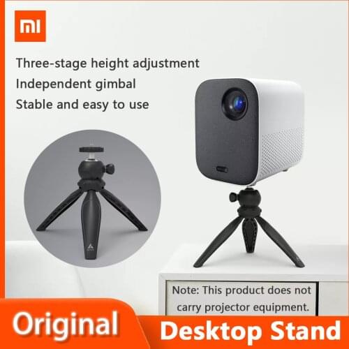 Xiaomi Formovie Micro Projector Desktop Stand Height Adjustable Can Bear 3kg Portable 20cm Projectors Bracket Accessories