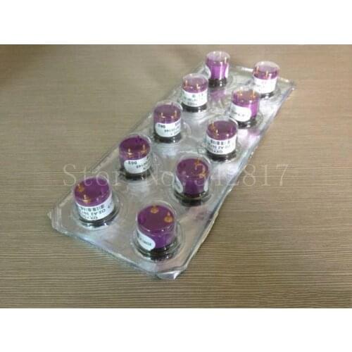 O2-A2 O2A2 02-A2 02A2 100% NEW original Alphasense oxygen sensor Gas Sensor Oxygen sensor