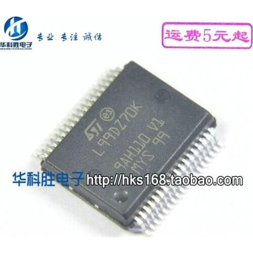 Original 2pcs / L99DZ70K