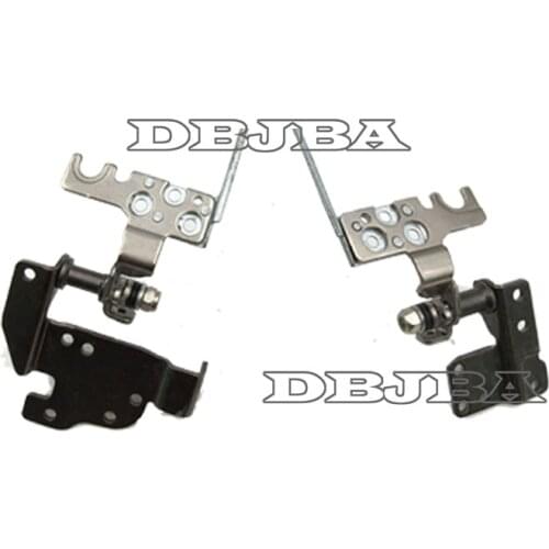 Original NEW Laptop LCD Hinge L+R Set for Acer Aspire E1-510 E1-530 E1-532 E1-570