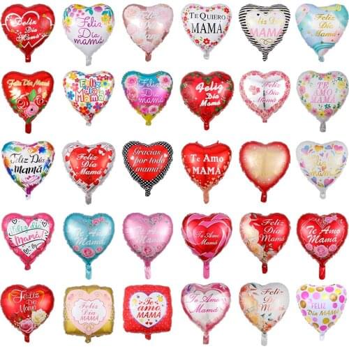 Partigos Foil Balloons
