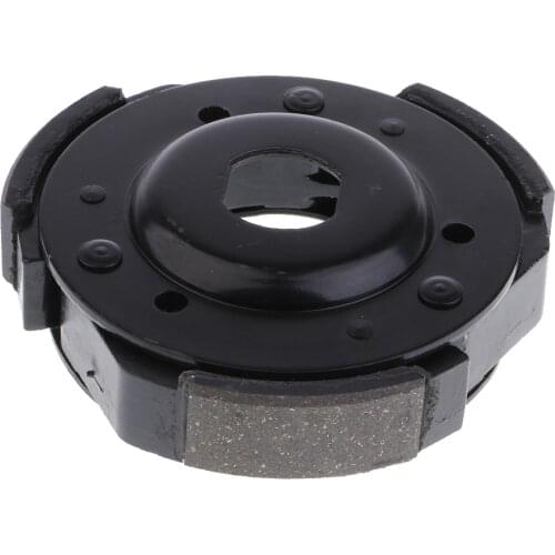 Performance Racing Rear Clutch for Gy6 150CC 2000 RPM Spring Chinese Scooter