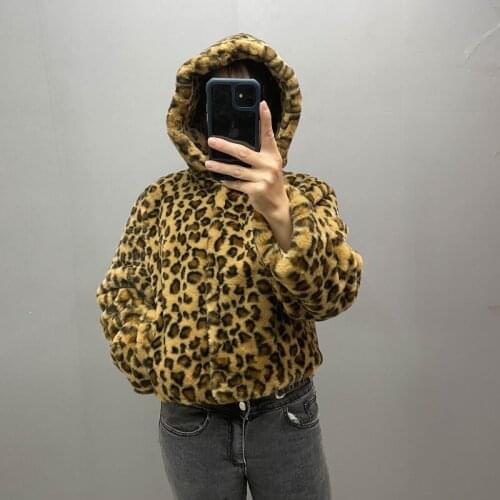 QD.YISHANG Women's Short Jackets