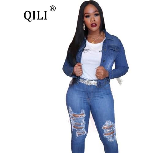 Qili Womens Fashion Shirts