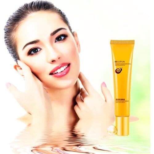 Retinol Eye Cream Soothing Tired Collagen Gel Protein Sleep Patche Pigment Spots Remover Dark Circles Eye Bag Eye Creams 1 Pcs