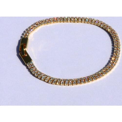 Sky Talent Bao Friendship Bracelets