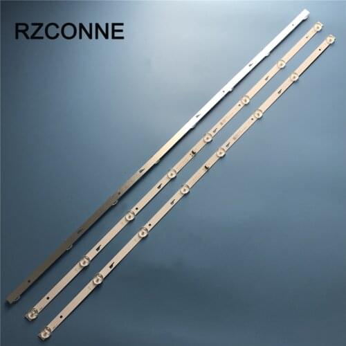 LED Lamp strip for TCL 43'' TV JL.D43081330-140FS-M 43L1600C 2600C 43L26CMC L43E9600