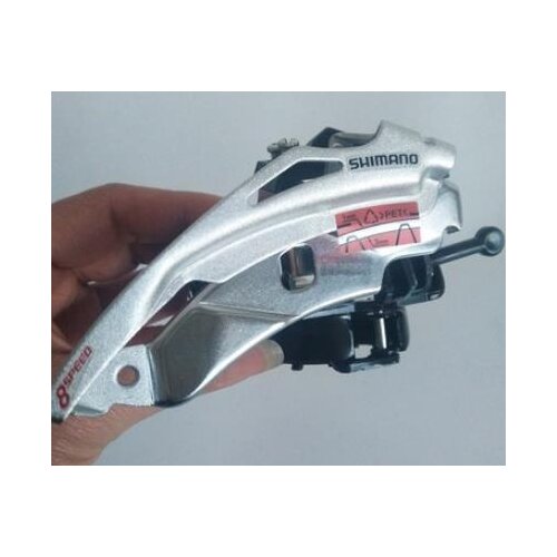 FD-M190 M191 Front derailleur 7s 8s MTB bicycle bike derailleurs M190