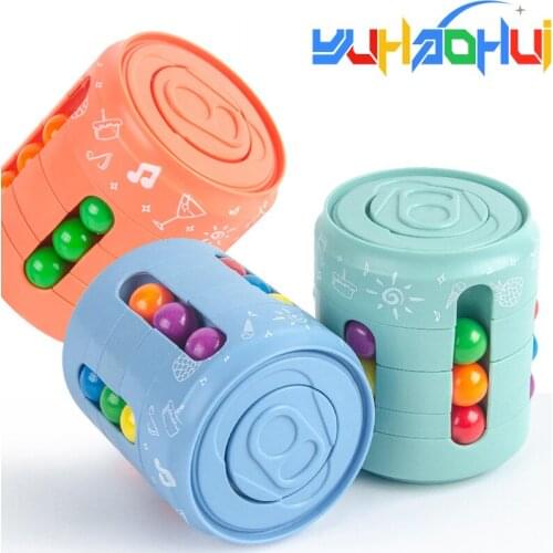 Yuhaohui Spinners