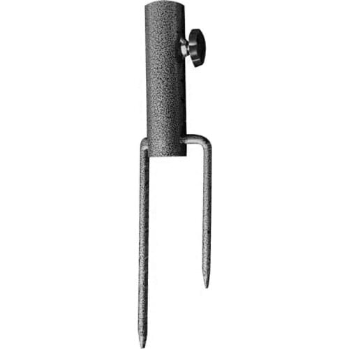 T84E Heavy Duty Parasol Sun Shade Umbrella Base Stand Holder Accessories Patio Outdoor Yard Beach