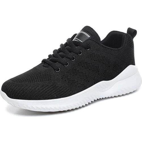 AIHUXIE Women's Sneakers