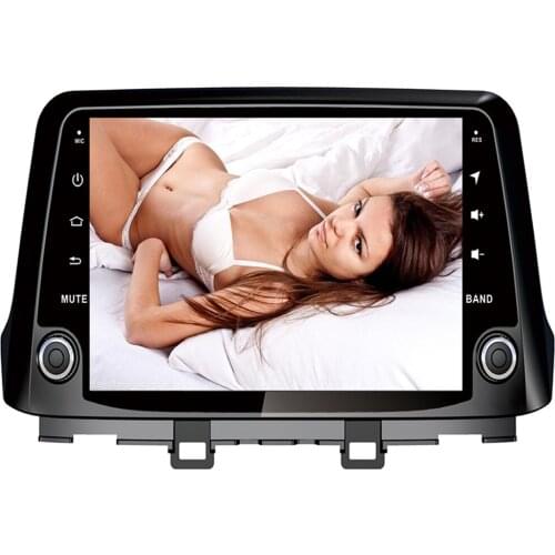 ROM 32G Android 10 For Hyundai KONA 2017 2018 2019 Octa Core PX5 Car DVD Multimedia Player GPS Navigation Auto radio dvd player