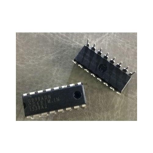 Free shipping 2PCS/LOT in stock GB98ADN