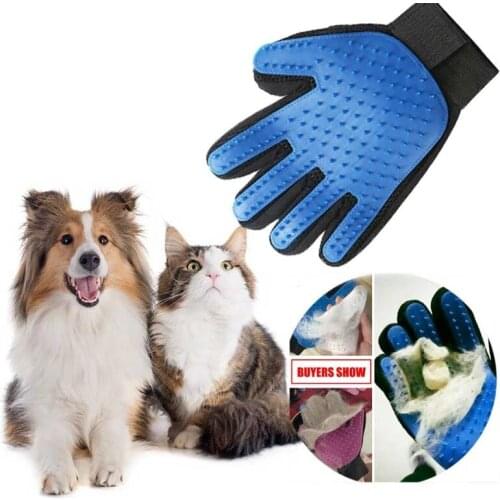 JornioPet Gloves For Wool