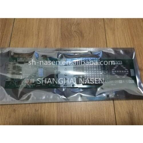 Mitsubi elevator display board LHH-200AG24