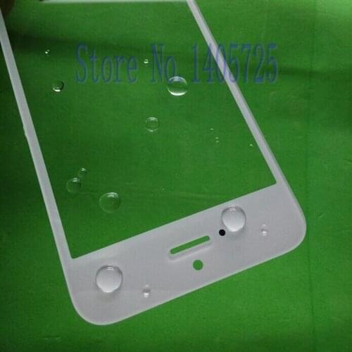 NEW Front Glass For iPhone 5 5S 5SE 5C Front Touch Screen Glass Outer Lens Replacement For iPhone 5S 5 SE with Oleophobic layer