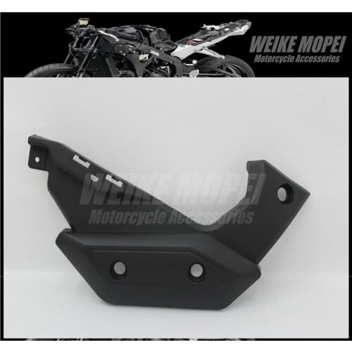 Fairing Bodywork Side Frame Panels Cowls Cover Fit For For Yamaha XJ6 2009 2010 2011 2012