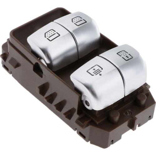 Genuine Car Power Master Window Switch For S550 S600 S63 14-16