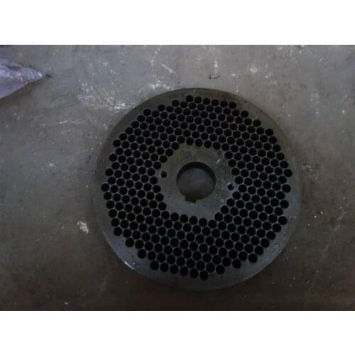4mm/5mm Die Of KL360 Series Pellet Mill