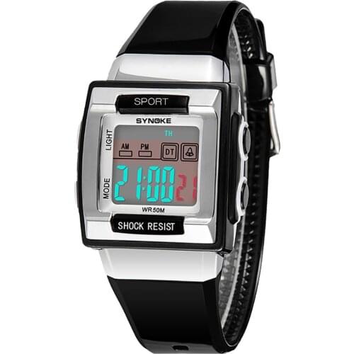 Sanwood Boys Watches