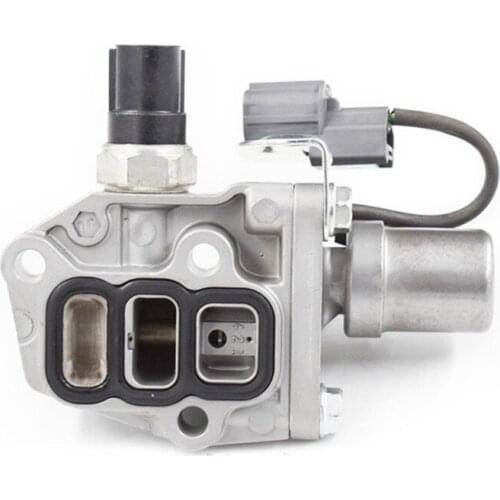 VVT 15810-PAA-A02 VTEC-Solenoid Spool-Valve Assembly Compatible with 4 Cyl HondaAccord 4 Cyl Replacement 15810-PAA-A01 QW